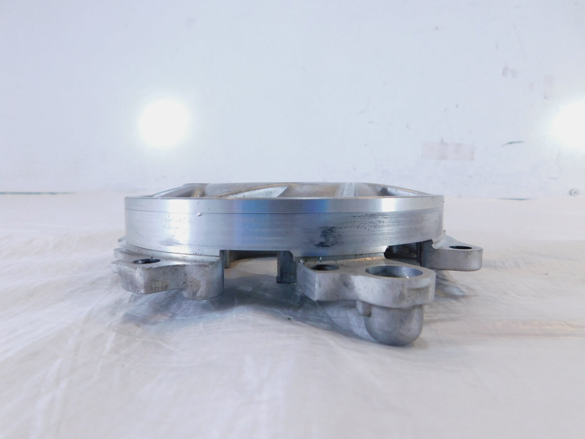 Honda CX500 CX500C CX500D & Silver Wing GL500 Engine Block Crankshaft Holder Cap - C3 Cycle