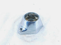 Harley Davidson Touring Softail Dyna Right Chrome EVO Engine Cam Camshaft Cover - C3 Cycle