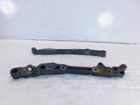 2010-2017 Victory Cross Country Roads & Magnum Lower Frame Engine Mount Brackets - C3 Cycle