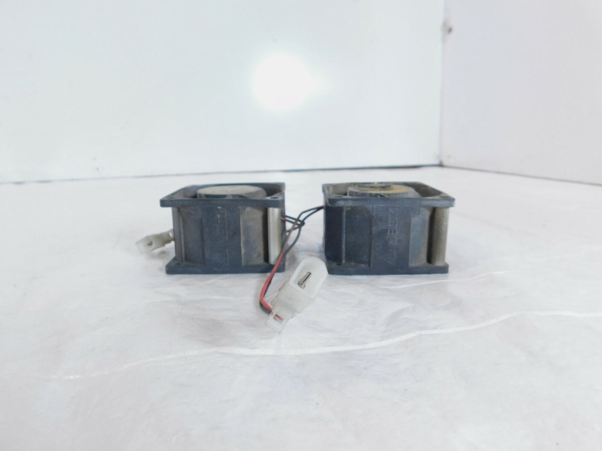 2016 Victory Brammo Empulse TT Charging System Cooling Fans 2413372 - C3 Cycle
