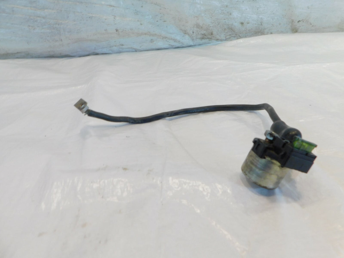 1987-1999 Kawasaki VN15SE Vulcan 88 1500 1500L Starter Motor Relay & Cable Wire - C3 Cycle