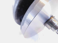 2004-2007 Buell XB 12 XB12 Firebolt Lightning Ulysses Engine Crankshaft Flywheel - C3 Cycle