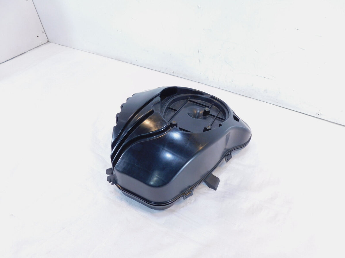Buell XB XB9 XB12 Firebolt Ulysses & Lightning Air Intake Filter Housing Box