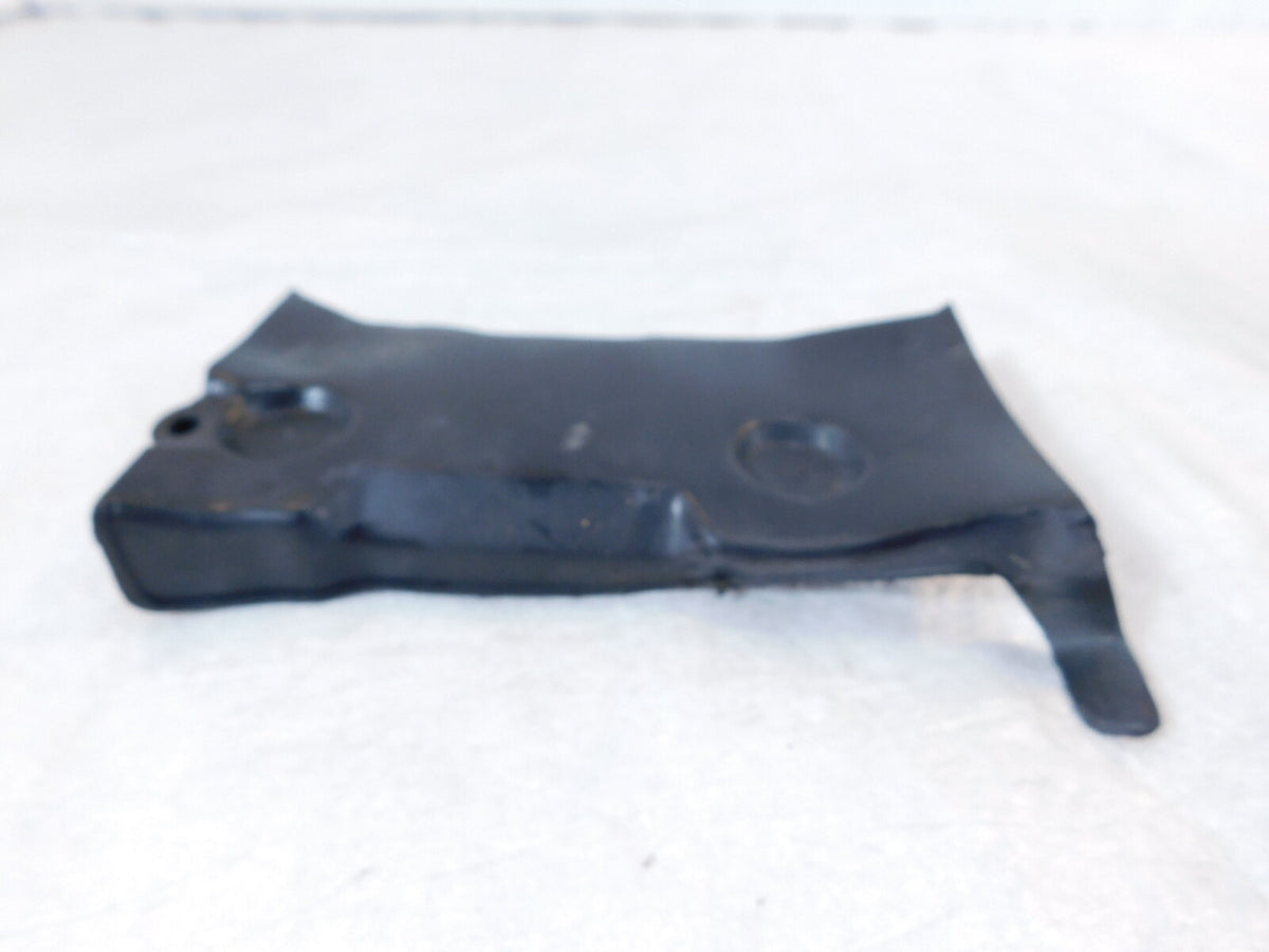 84-99 Yamaha Virago 750 1100 XV750 Center Frame Wire Harness Cover Panel Plate - C3 Cycle