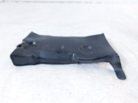 84-99 Yamaha Virago 750 1100 XV750 Center Frame Wire Harness Cover Panel Plate - C3 Cycle