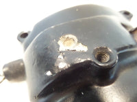 1987 Harley Davidson FXR Black Transmission Top Shifter Fork Drum Cover 34464-86 - C3 Cycle