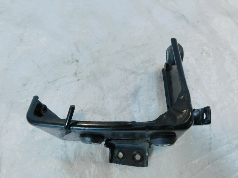 2007-2016 Suzuki Burgman 400 AN400 ABS Brake Modulator Pump Holder Tray Box