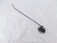 Moto Guzzi Carbon Milano Special 750 V7 III Saddle Transmission Seat Latch Lock - C3 Cycle
