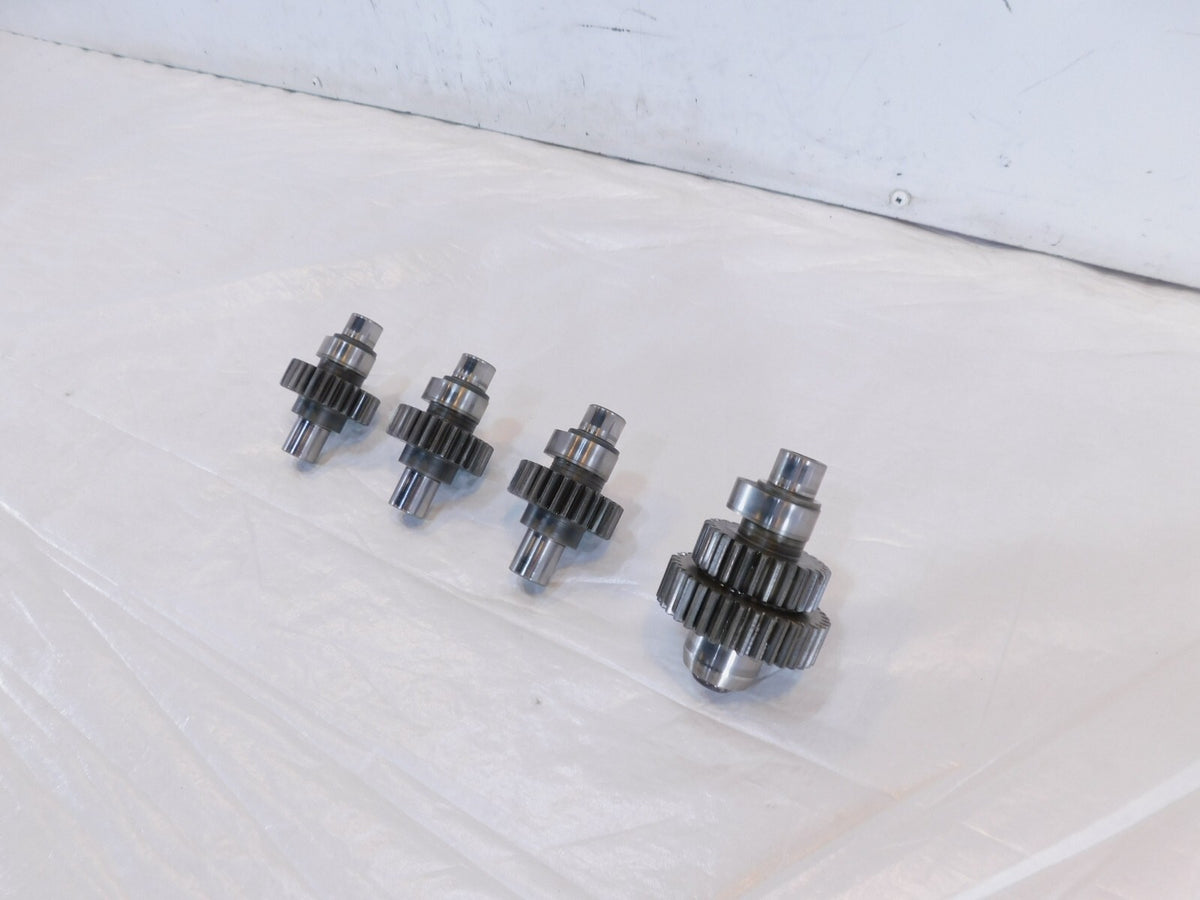 1988-1990 Harley Davidson Sportster 883 & 1200 Engine Cam Camshafts 25488-88 - C3 Cycle