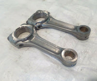 Ducati Monster Multistrada Hypermotard Engine Crankshaft Piston Connecting Rods