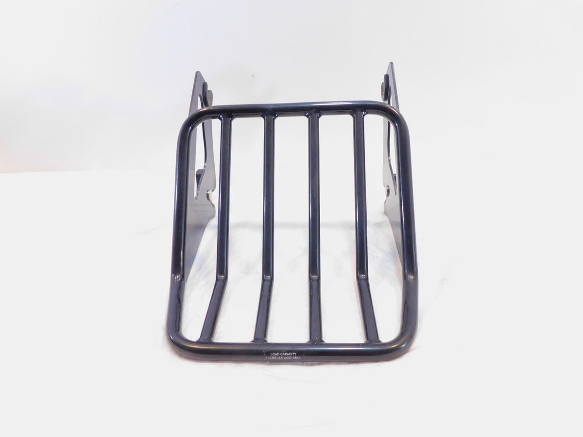 Harley Davidson Road King Street & Electra Glide Detachable Luggage Rack Bracket - C3 Cycle
