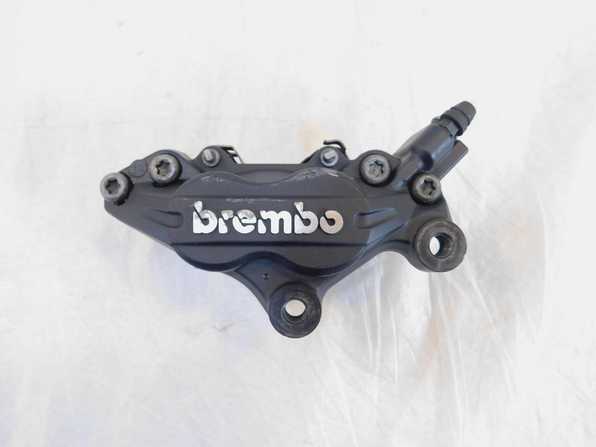 BMW Rnine T R9T & F800GT F800R F800S Brembo Front Wheel Right Disc Brake Caliper - C3 Cycle