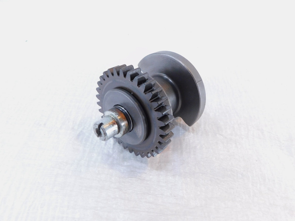 1997-2019 Suzuki GSX1300R Hayabusa Busa Engine Motor Crank Crankshaft Balancer - C3 Cycle
