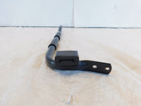 Harley Davidson Tour Glide Electra Glide Right Rear Saddlebag Rail Mount Bracket - C3 Cycle