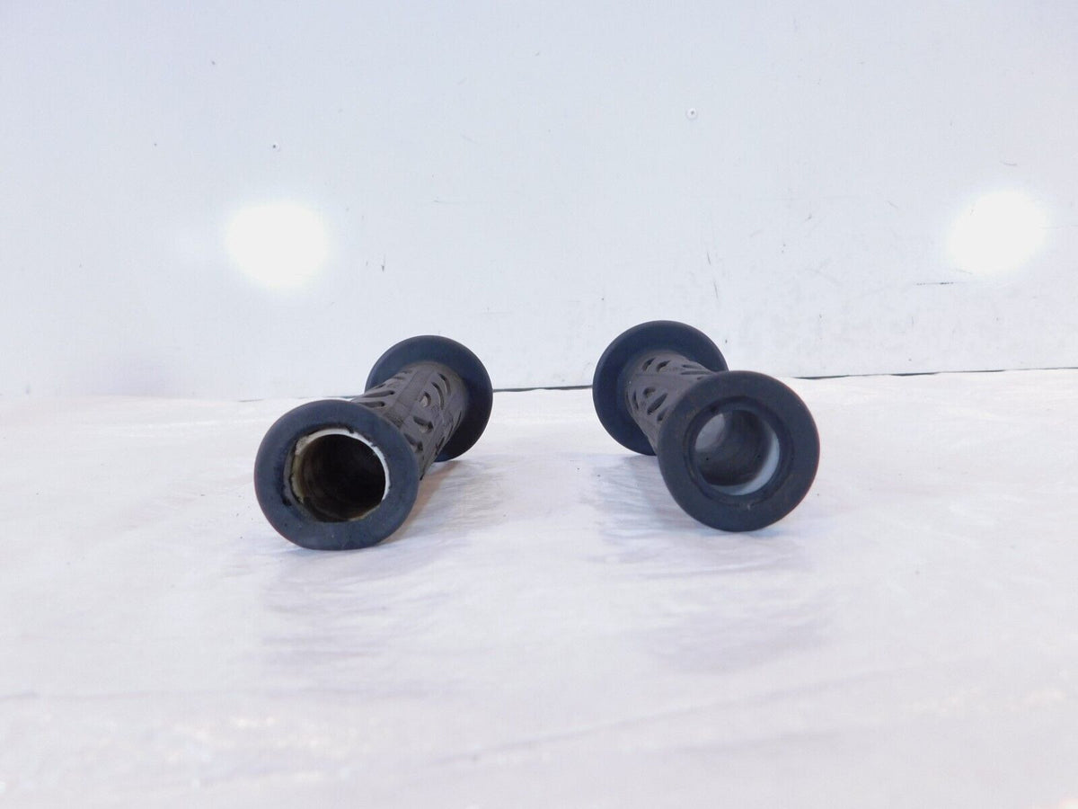 Honda CB 400 550 650 750 Goldwing & Silverwing Left Right Rubber Handlebar Grips - C3 Cycle