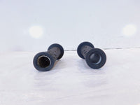Honda CB 400 550 650 750 Goldwing & Silverwing Left Right Rubber Handlebar Grips - C3 Cycle