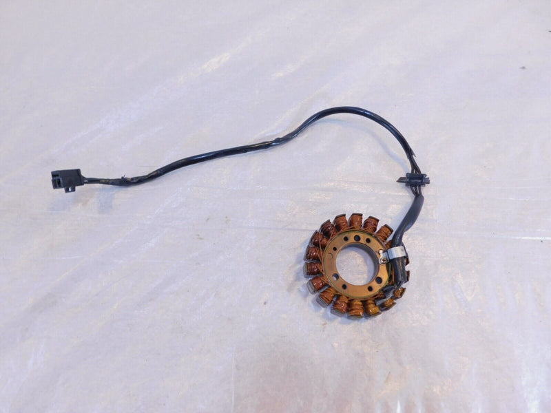 1990-2001 Kawasaki Ninja ZX6 ZX600D Alternator Generator Magneto Stator Coil
