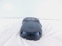08-17 Victory Hammer Kingpin Vision Vegas Left Engine Motor Primary Clutch Cover - C3 Cycle