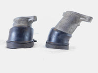 Honda CX500 CX500C CX500D Left/Right Cylinder Head Carburetor Insulator Boots - C3 Cycle