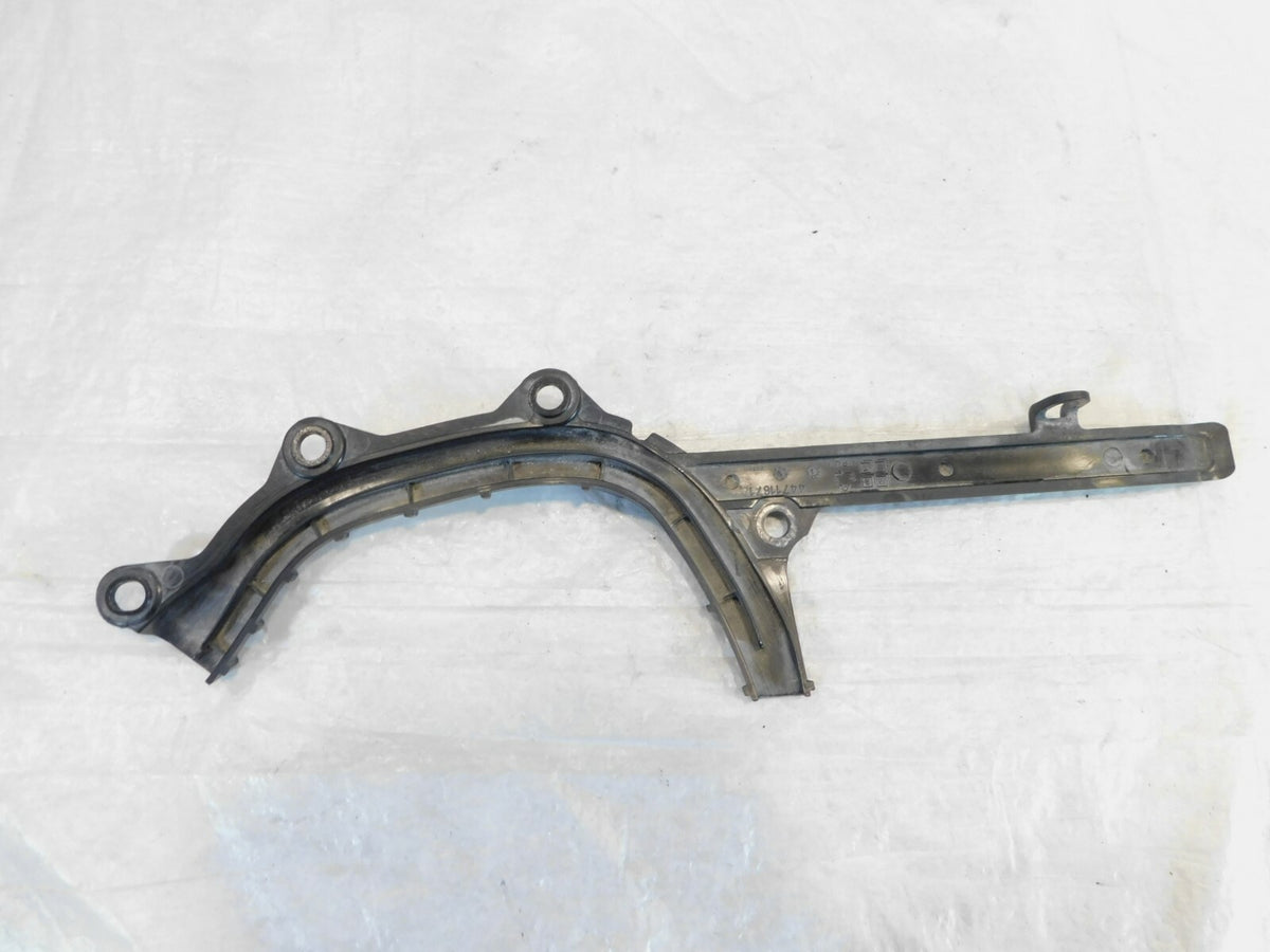 Ducati Monster 1200 & SuperSport 939 & 939S Rear Swingarm Chain Slider Tray - C3 Cycle