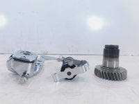 Harley Davidson Electra Glide & Road King Baker Hydraulic 6-Speed Transmission - C3 Cycle