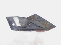 2006-2007 KTM 990 Adventure Left Rear Tail Section Fairing Cowling Panel Cover - C3 Cycle