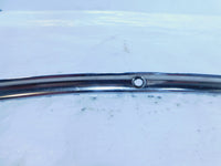 Harley Davidson Touring Street & Electra Glide Fairing Windshield Trim Strip - C3 Cycle