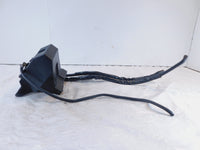 1999 2000 2001 & 2002 Buell X1 Lightning Oil Tank Bag Reservoir & Dipstick - C3 Cycle