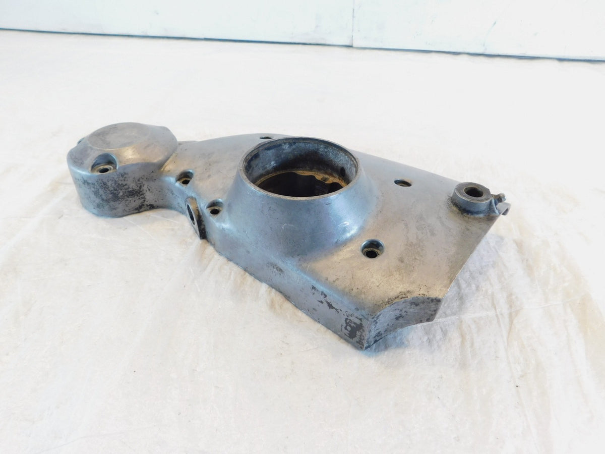 1975-1978 Harley Davidson Ironhead Sportster 1000 Right Engine Camshaft Cover - C3 Cycle