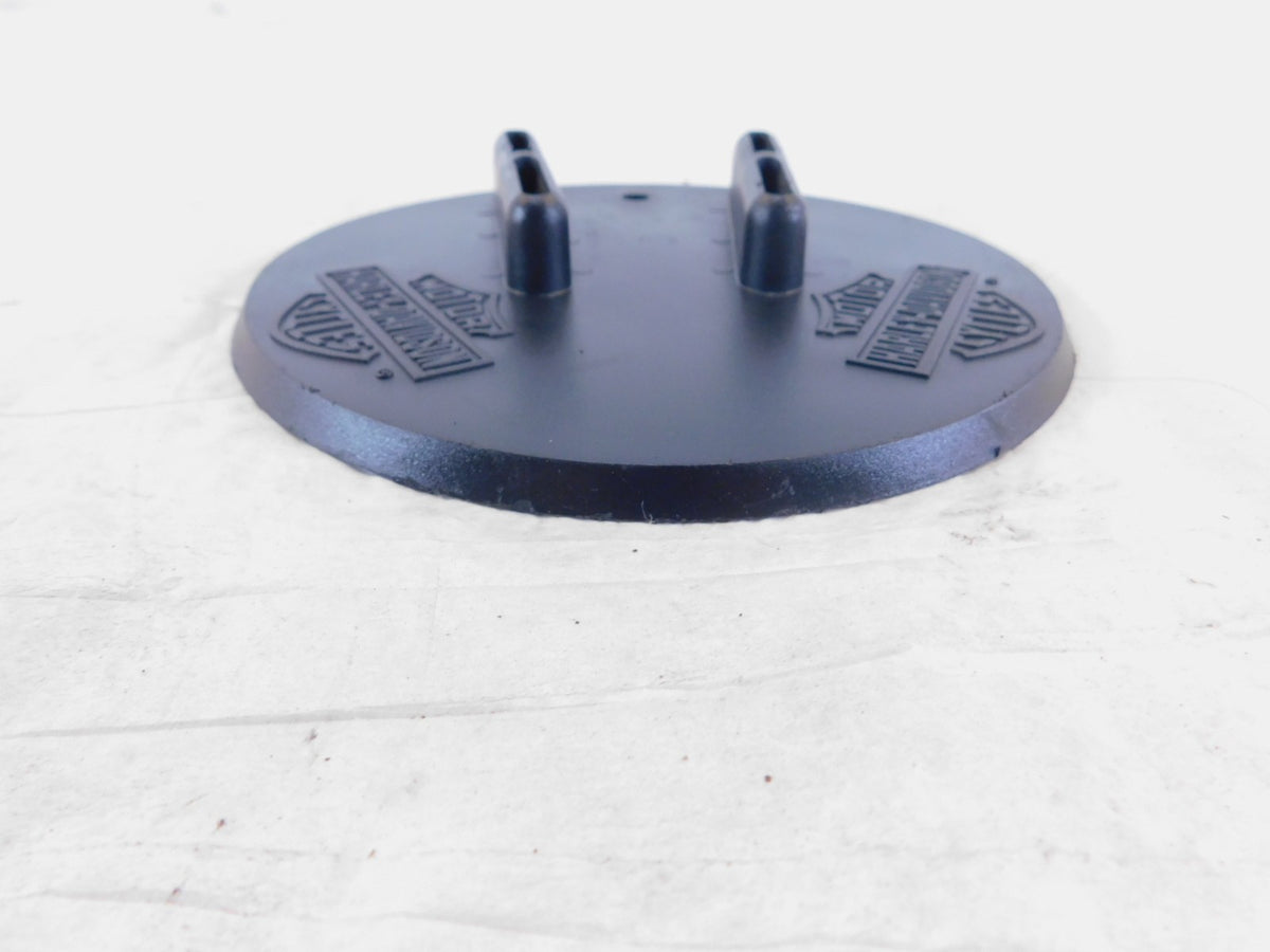 Harley Davidson Touring Dyna Softail & Sportster Kickstand Kick Stand Puck Pad - C3 Cycle