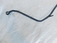 2000-2006 BMW R1150RT R1150RT-P Engine Motor Oil Cooler Outlet Hose Pipe Line - C3 Cycle