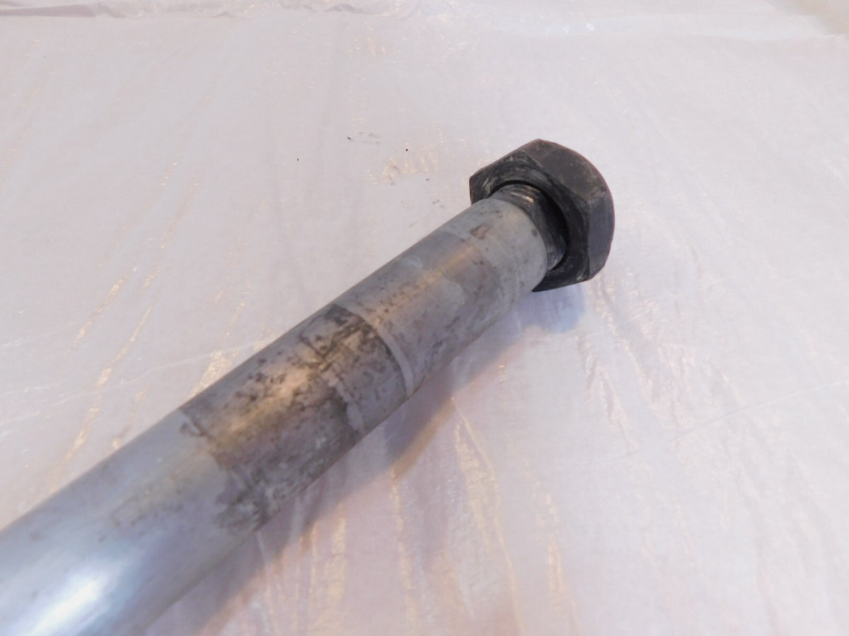 Harley Davidson Touring Road King & Electra & Street Glide Rear Wheel Axle Bolt - C3 Cycle