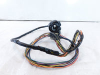 Harley Davidson Electra Glide Ultra Classic Left Handlebar Speaker Volume Switch - C3 Cycle