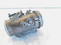 2010-2013 BMW R1200RT Left/Right Air Fuel Intake Valve Throttle Body Housings - C3 Cycle