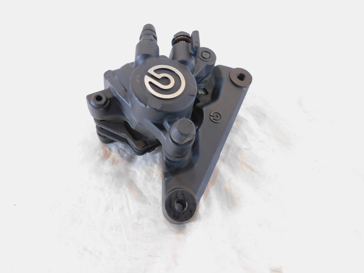 Harley Davidson Pan America 1250 1250S Brembo Rear Brake Disc Caliper & Bracket - C3 Cycle
