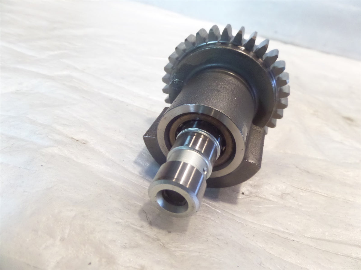Kawasaki ZX14 ZX-14 ZX14R & ZX-14R & ZG1400 Concours 1400 Crankshaft Balancers - C3 Cycle