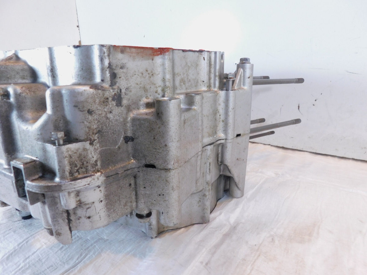 04-06 Honda VT750 VT750C Shadow Aero 750 Right/Left Engine Motor Block Crankcase - C3 Cycle