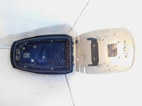 BMW R1200RT R1250RT Top Rear Mobile 2-Way Radio Compartment Telephone Box Case - C3 Cycle