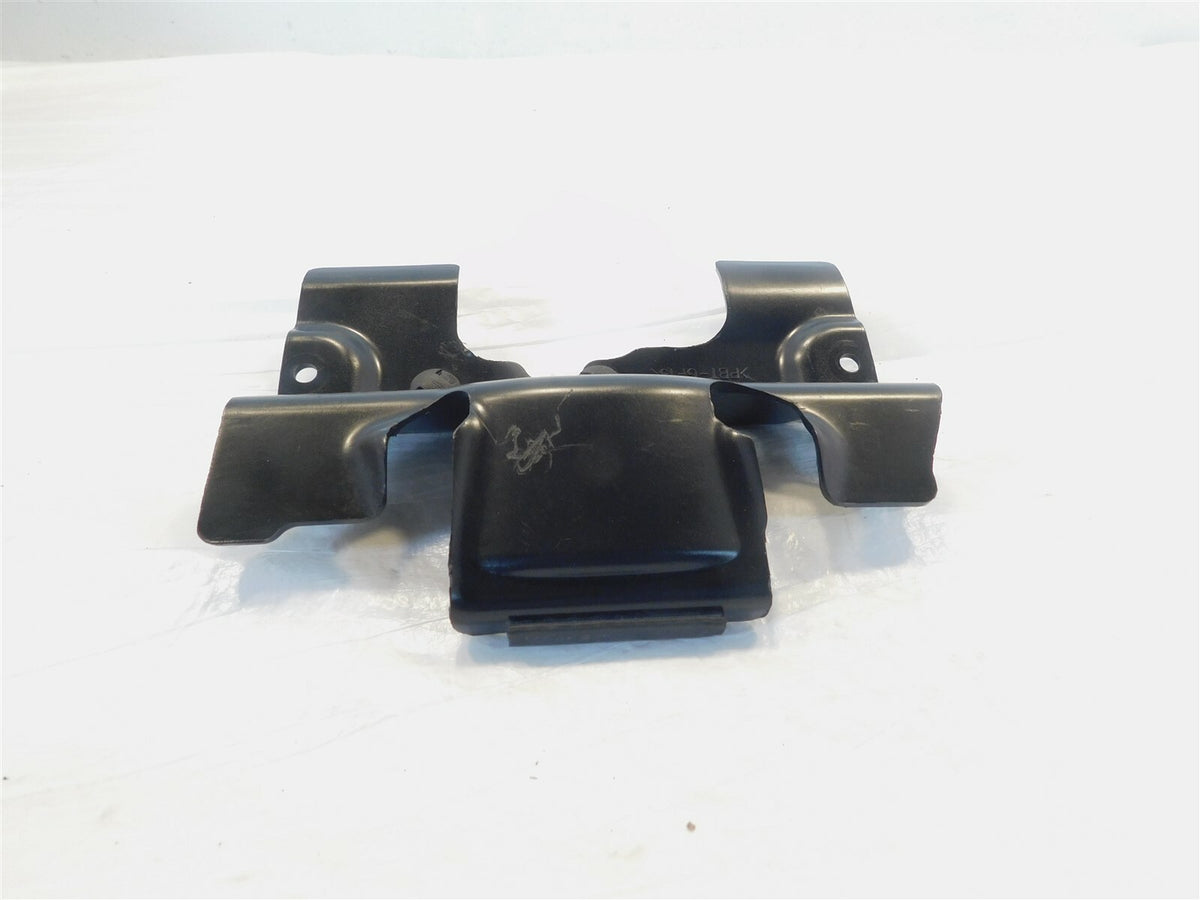 Kawasaki Ninja Versys 650 Radiator Cylinder Head Valve Cover Guard Shield Shroud - C3 Cycle