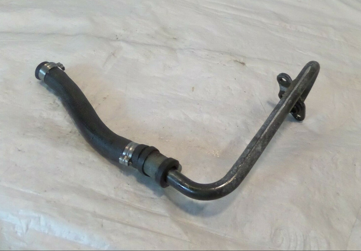 Aprilia Futura & Caponord 1000 ETV1000 RSV1000 Engine Motor Oil Pump Pipe - C3 Cycle