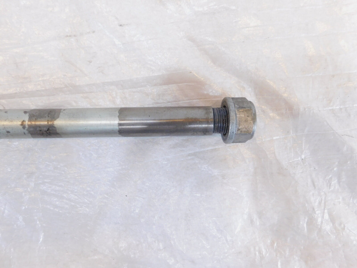 Honda Shadow 1100 VT1100 VT1100C Spirit & VT1100C2 Sabre Rear Wheel Axle Bolt - C3 Cycle