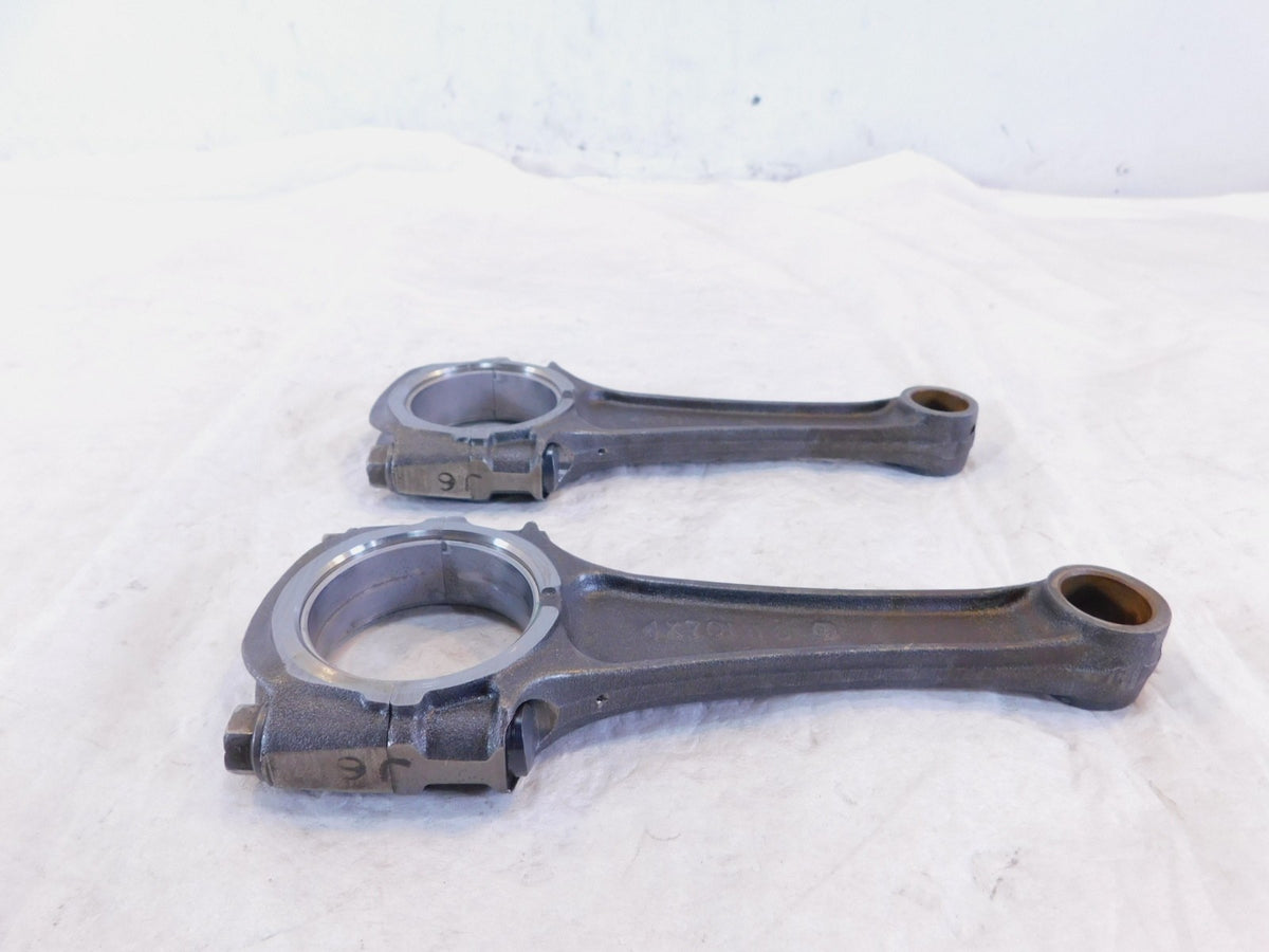 Yamaha Virago 700 750 XV700 XV750 Engine Motor Crankshaft Piston Connecting Rods