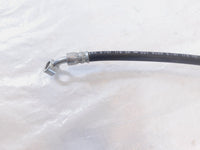 2008-2009 Kawasaki Concours 14 ZG1400 OEM Front Brake Cylinder Hose Pipe Line - C3 Cycle