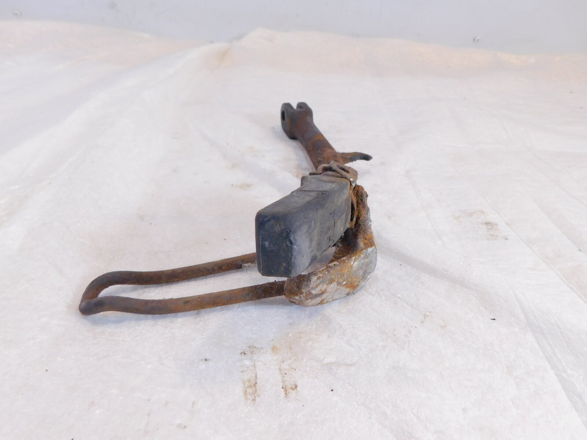 Honda Shadow 700 VT700 & 750 VT750 Kick Side Stand Kickstand Sidestand Prop - C3 Cycle