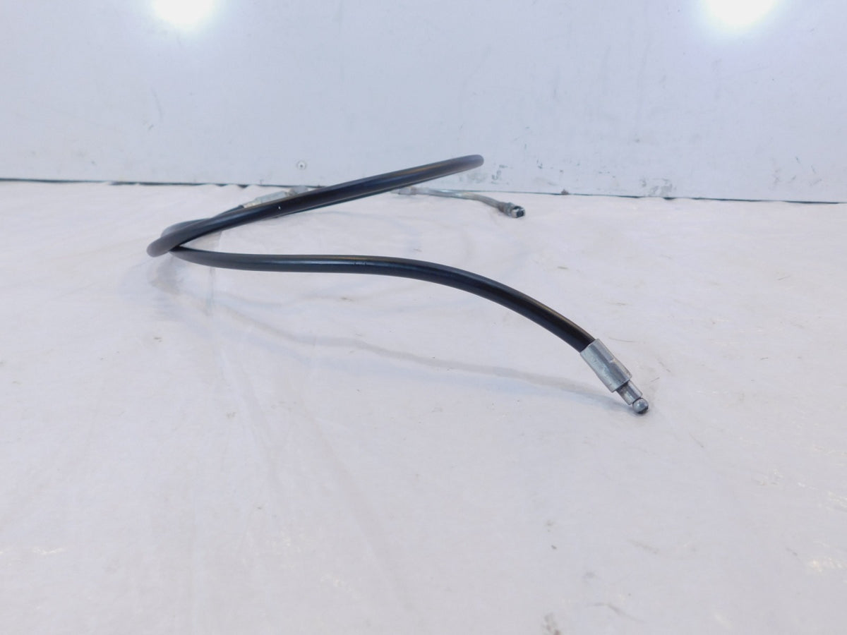Victory V92 Kingpin Vegas Hammer Deluxe Classic & Touring Cruiser Clutch Cable - C3 Cycle