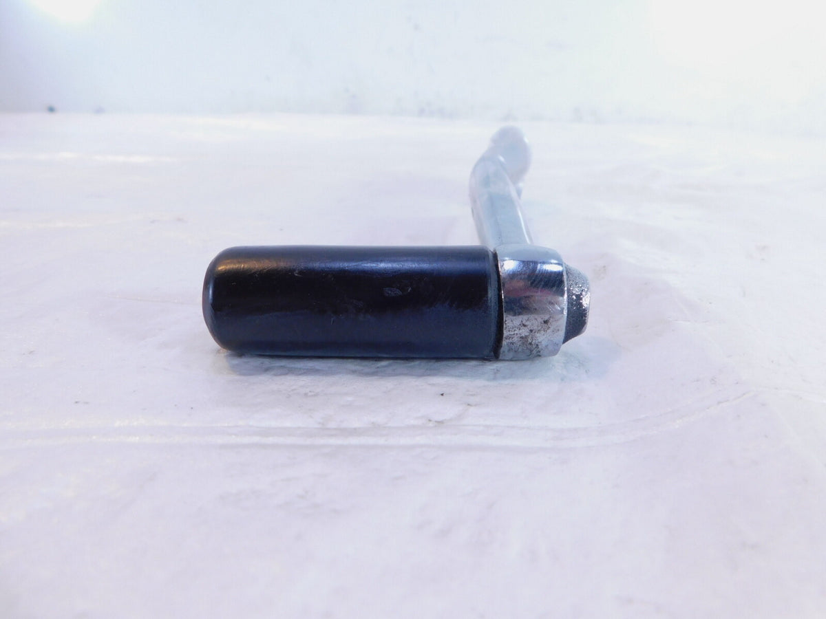 Harley Davidson FXR Super Glide & Low Glide Gear Shifter Shift Pedal Lever & Peg - C3 Cycle