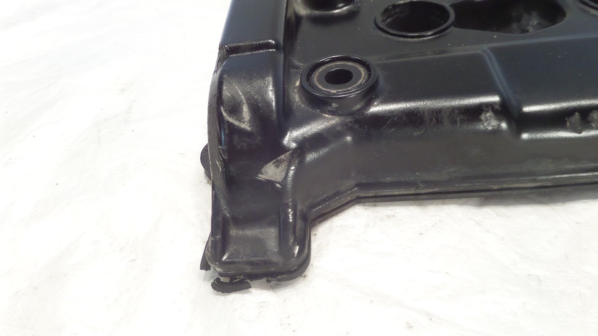 2002 02 & 2003 03 Yamaha YZF-R1 YZF-R1R Engine Motor Cylinder Head Valve Cover - C3 Cycle