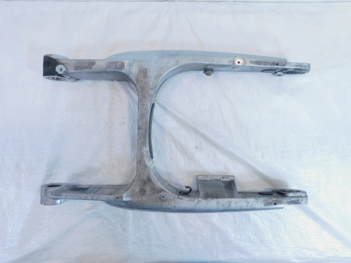2002 2003 2004 Harley Davidson V-Rod VRSC Vrod Rear Wheel Fork Swingarm Bracket - C3 Cycle