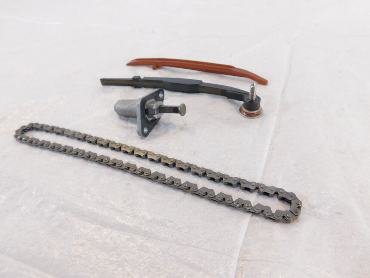Yamaha C3 Vino Classic & Zuma 50 50F 50FX Camshaft Cam Chain Guides w/ Tensioner - C3 Cycle