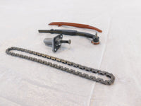 Yamaha C3 Vino Classic & Zuma 50 50F 50FX Camshaft Cam Chain Guides w/ Tensioner - C3 Cycle